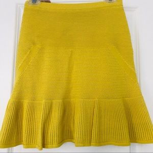 RACHEL Rachel Roy Skirt Polynesian Paradise small